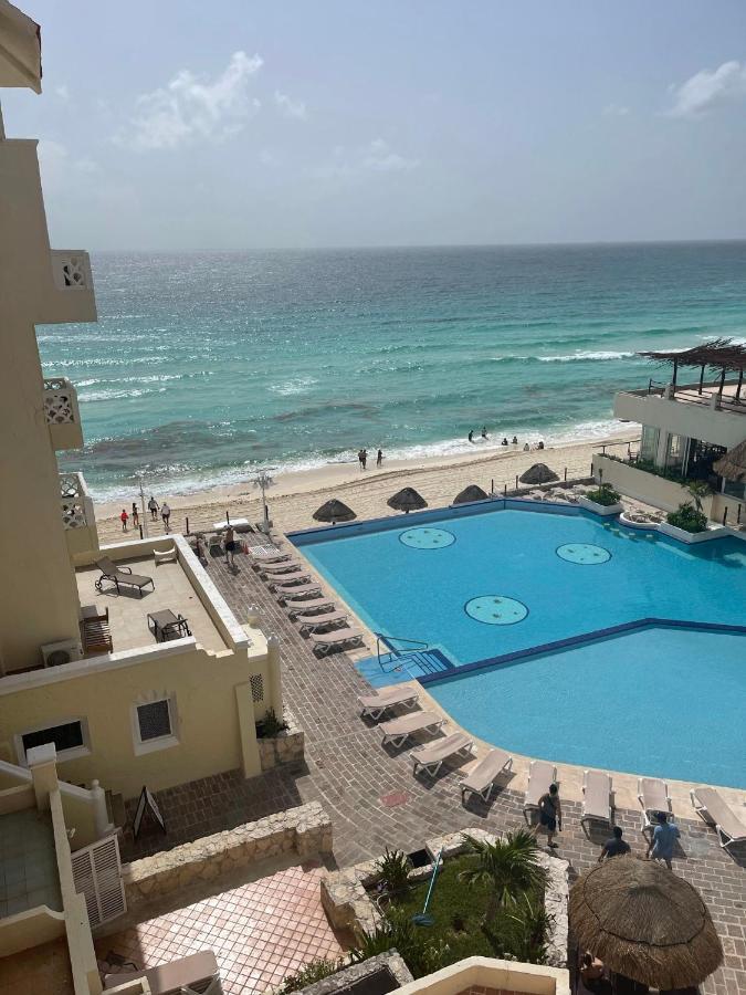 Ocean View Cancun Azul Cancún