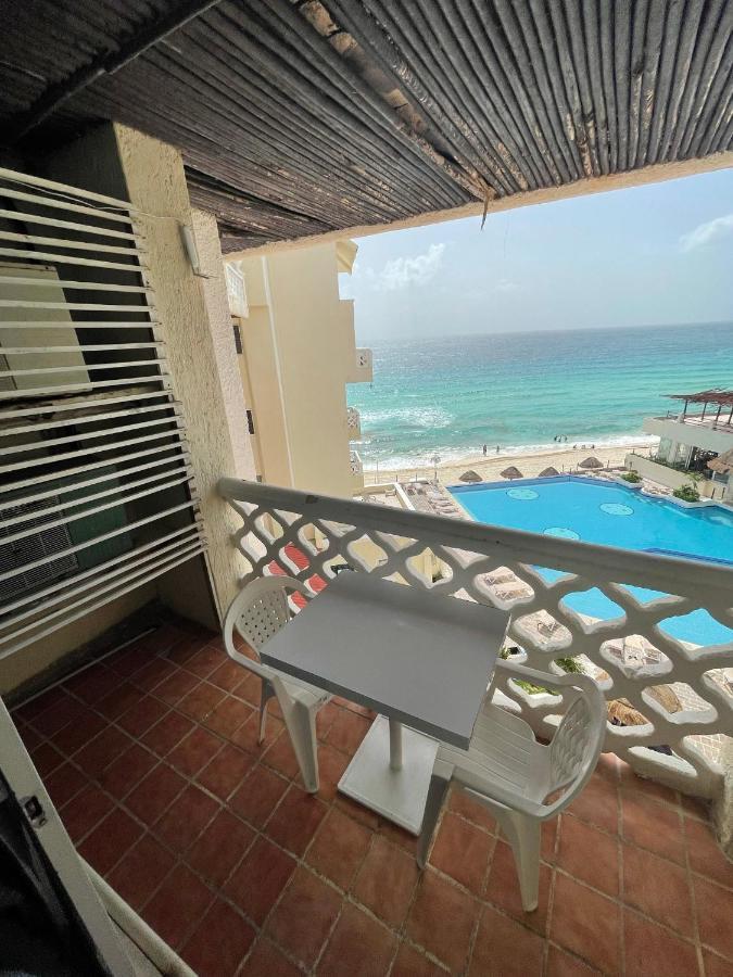 Ocean View Cancun Azul Apartamento *