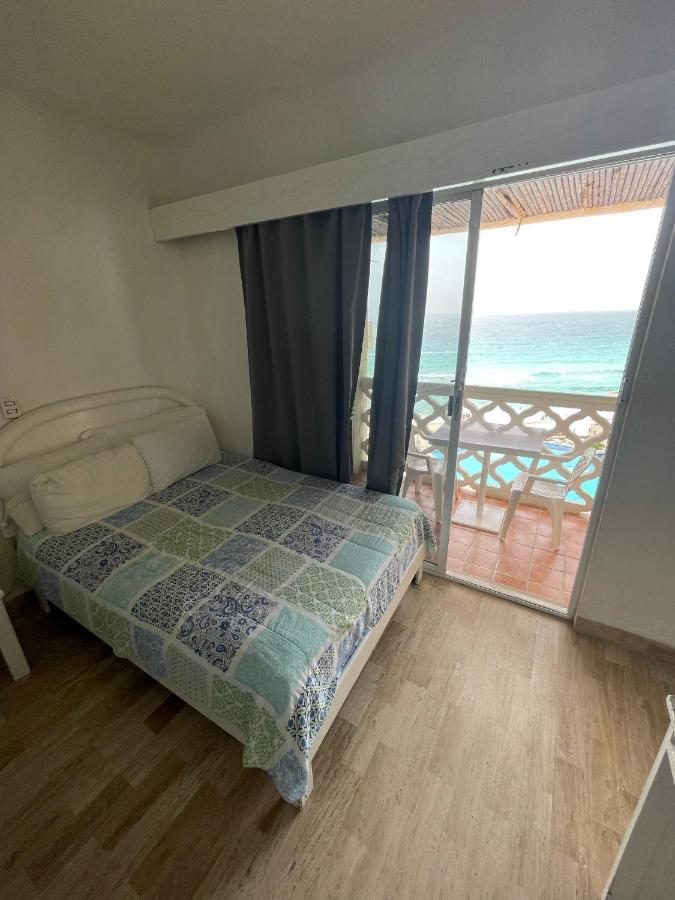 Ocean View Cancun Azul Apartamento *