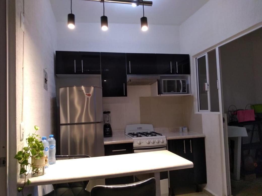 Bonito Y Cómodo A Tu Alcance Cancún