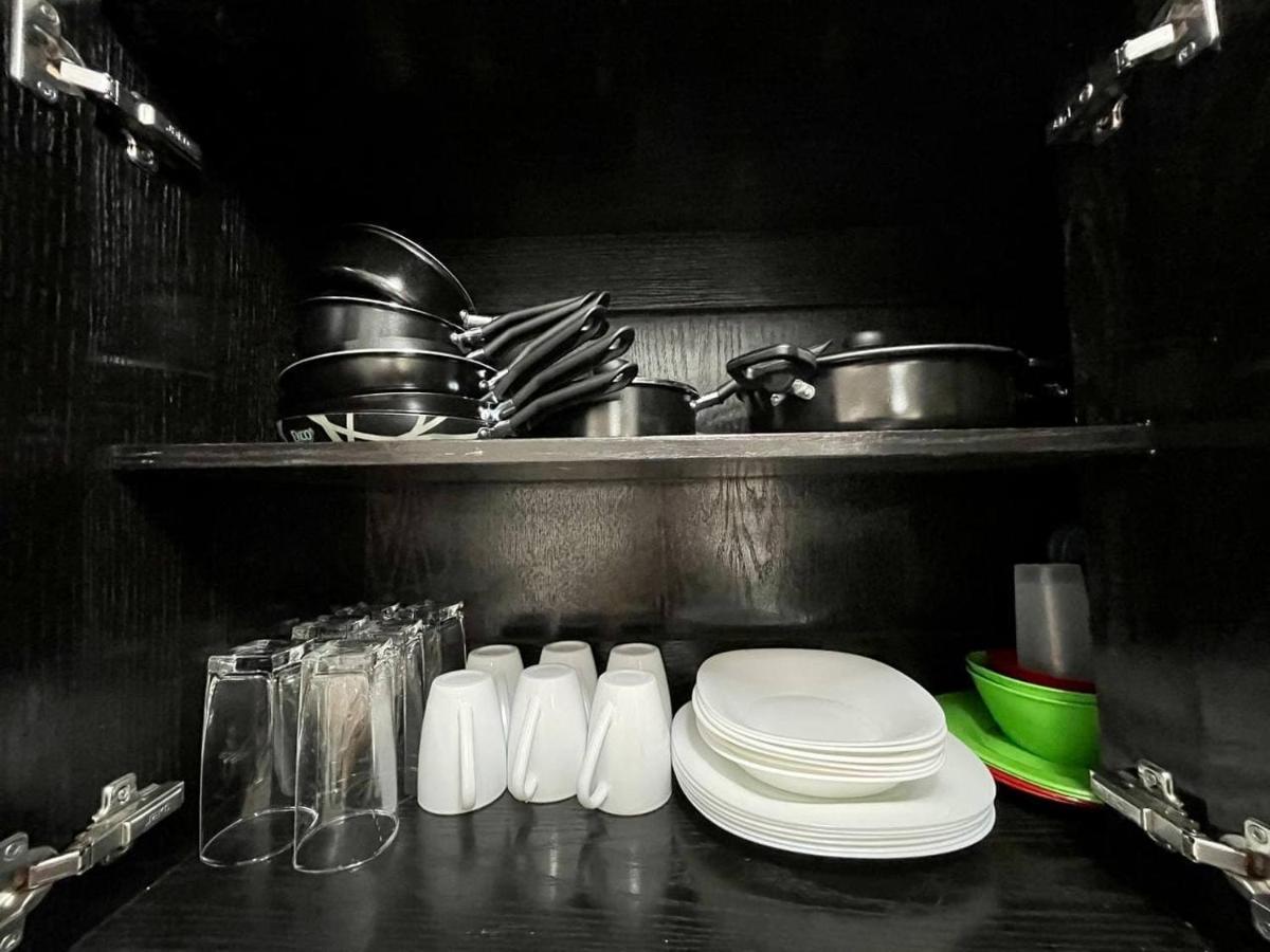 Apartamento Casa Ventura