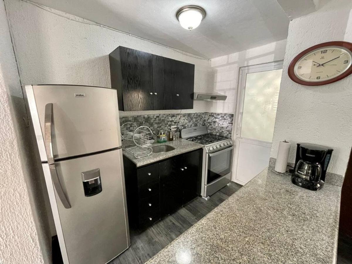 Casa Ventura Apartamento Cancún