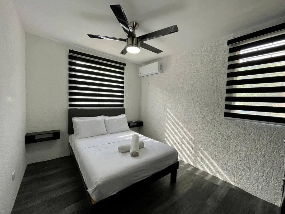 Apartamento Casa Ventura Cancún