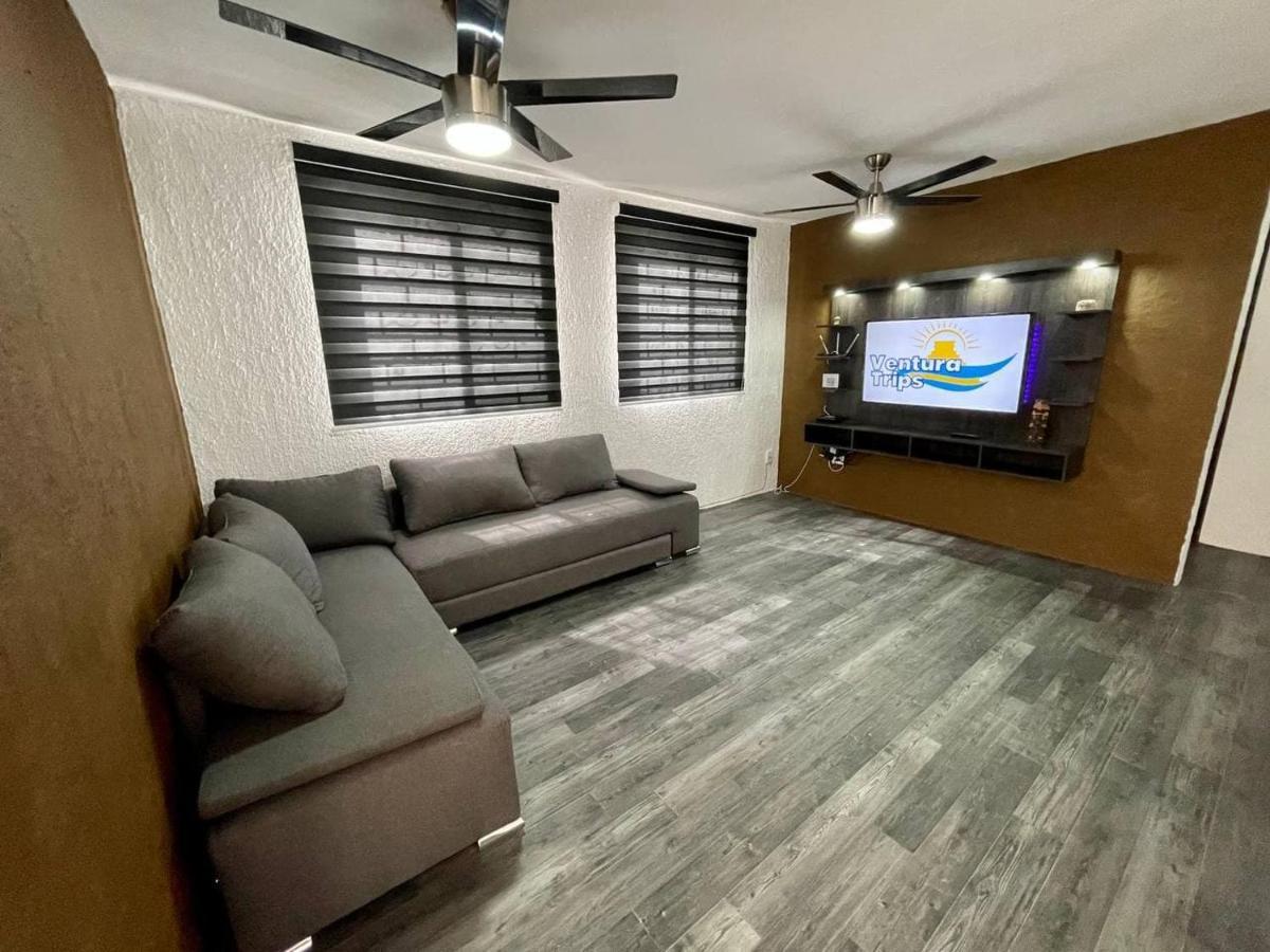 Casa Ventura Apartamento *