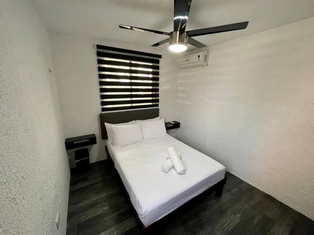 Casa Ventura Cancún