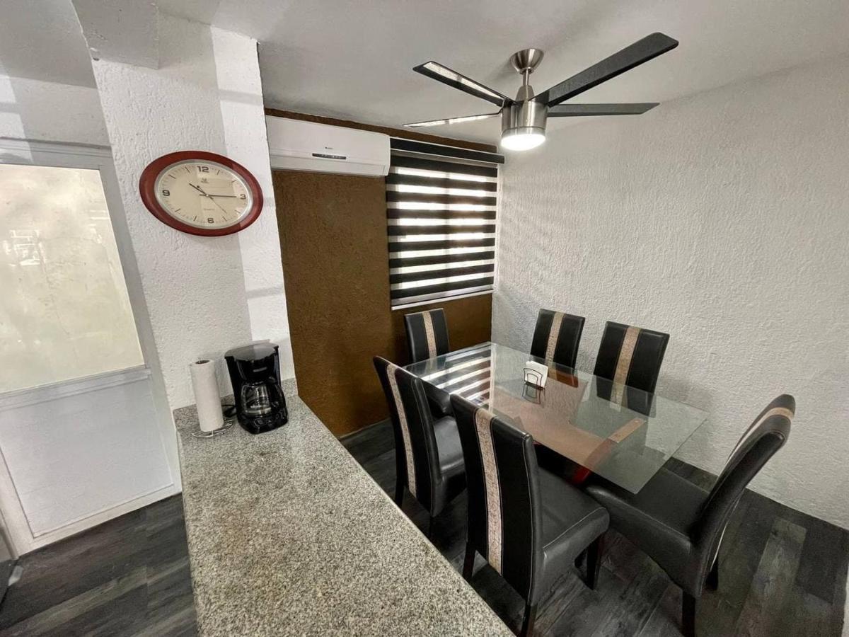 Casa Ventura * Cancún