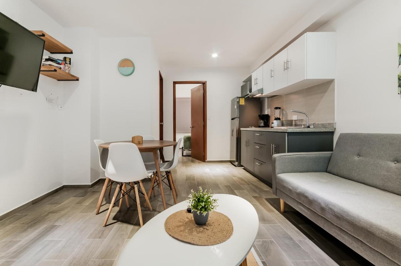 Apartamento Hotelzone L17 Access