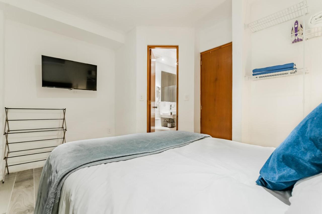 Apartamento Hotelzone L20 Access *