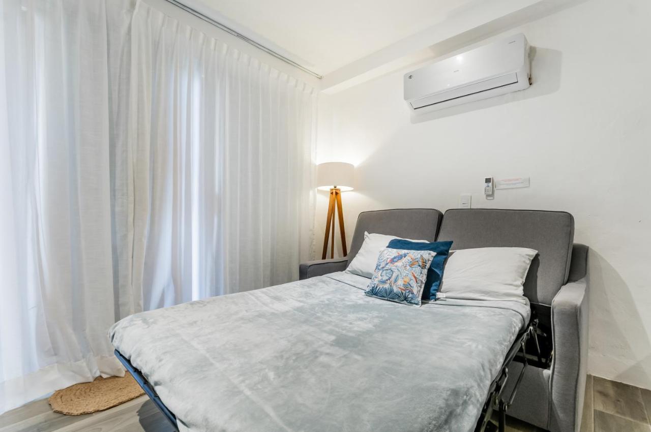 Apartamento Hotelzone L20 Access *