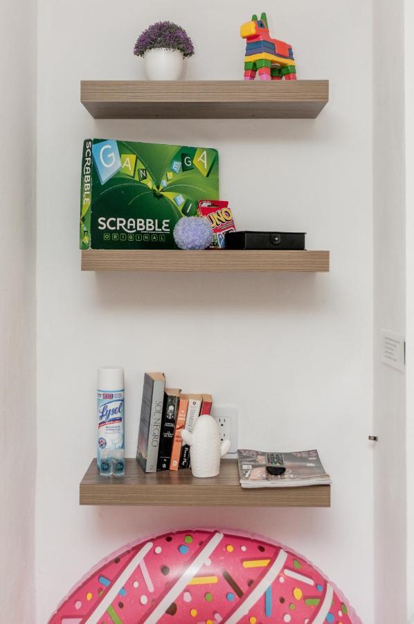 Apartamento Hotelzone L20 Access