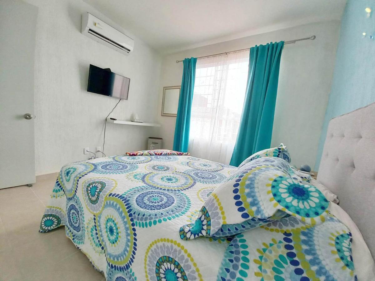 Preciosa Casa, Vacaciones, Descanso O Trabajo Holiday home