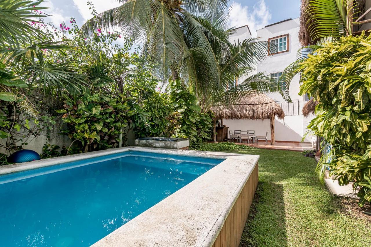 Apartamento Casa Nona Rosa