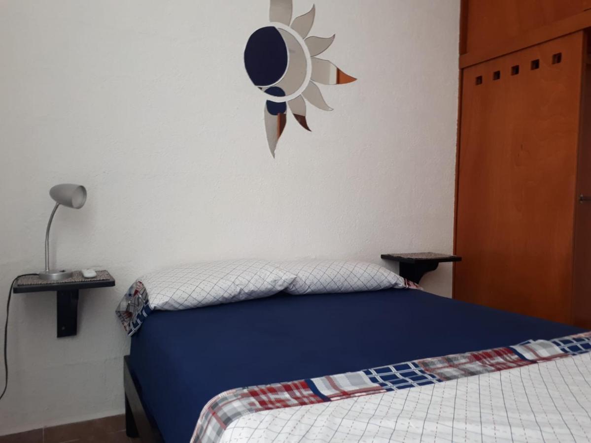Apartamento Casa Nona Rosa Cancún