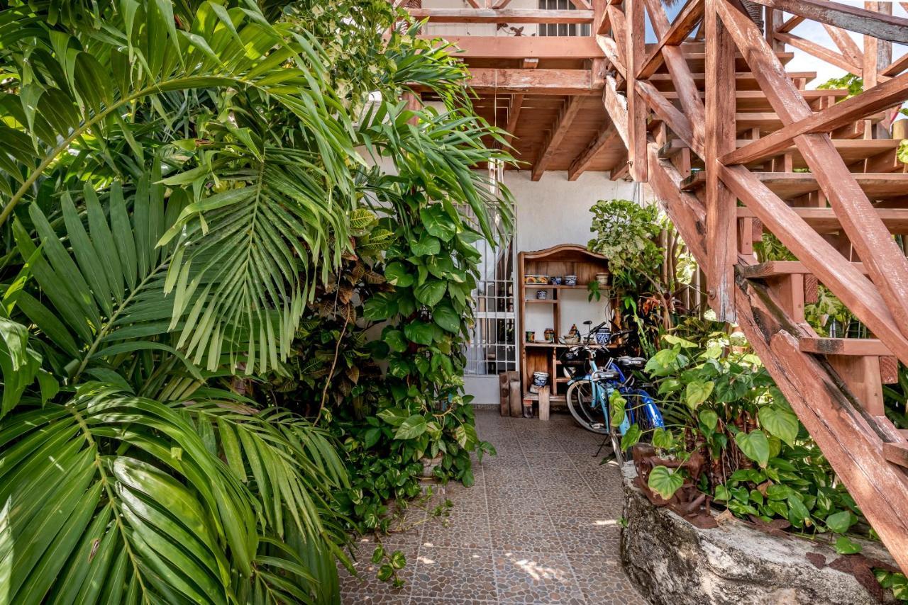 Casa Nona Rosa * Cancún
