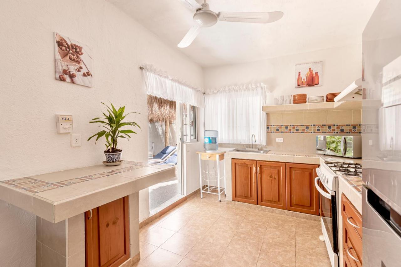 Apartamento Casa Nona Rosa *