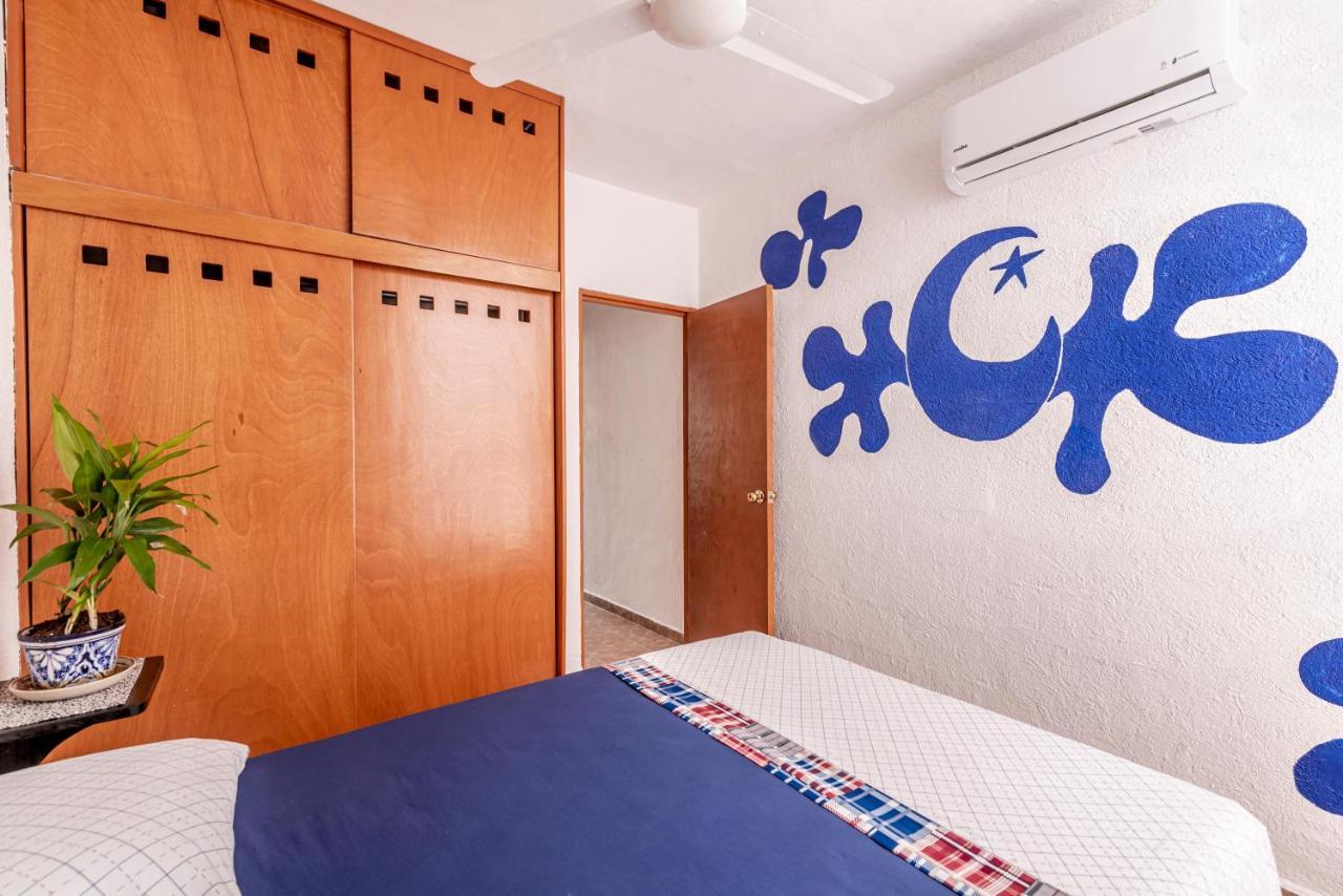 Apartamento Casa Nona Rosa *