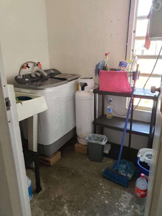 Apartamento Bonito Y Cómodo A Tu Alcance Cancún