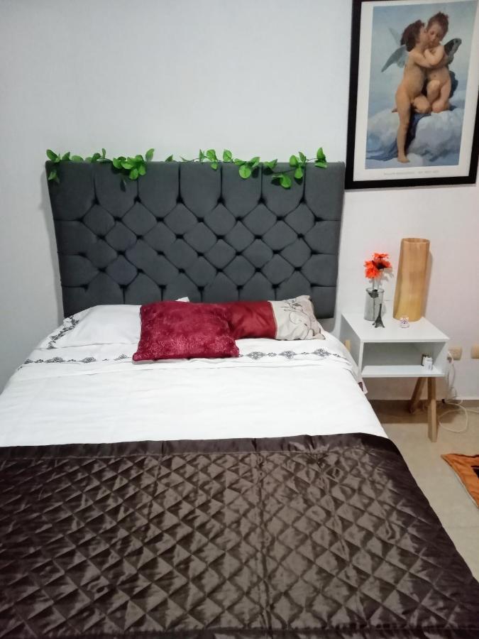 Mundo House Bed and breakfast