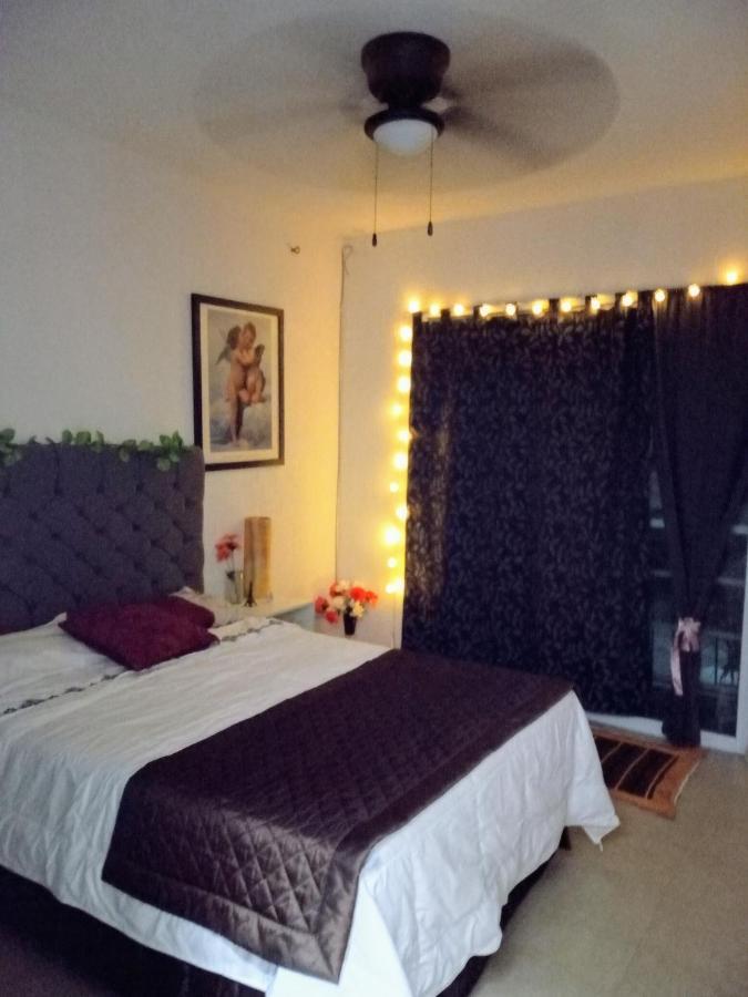 Bed and breakfast Mundo House Cancún