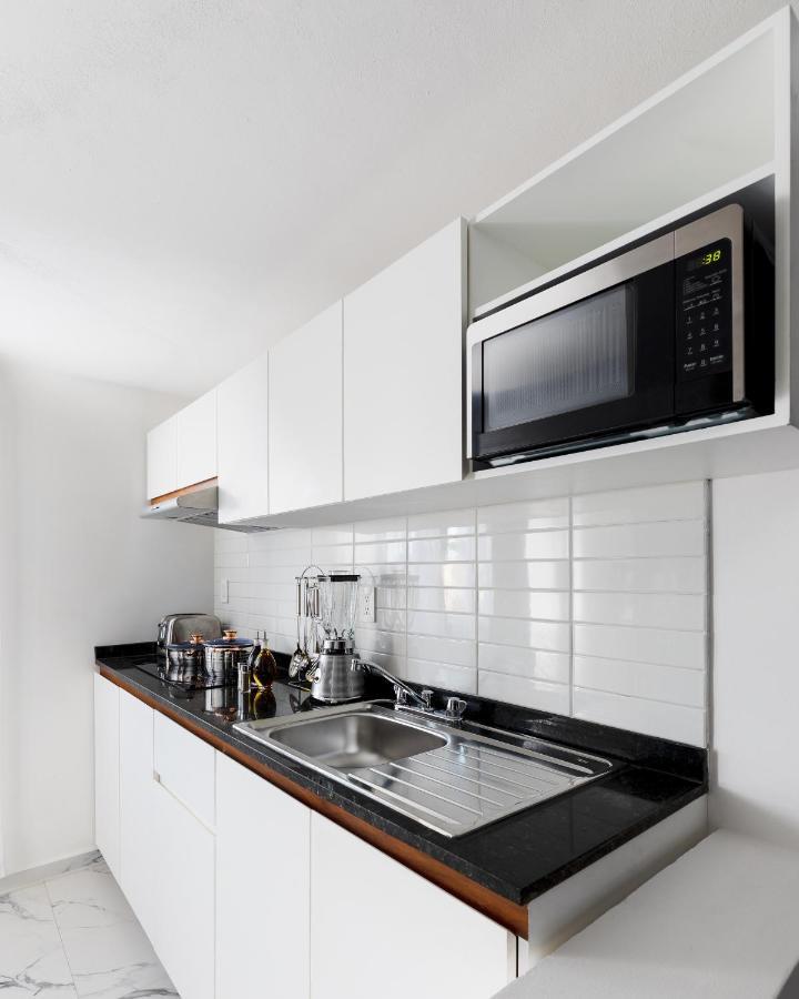 Apartahotel Seven Boutique 3*