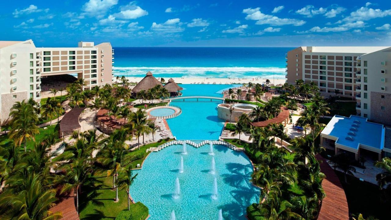Westin Lagunamar Hotel Cancún
