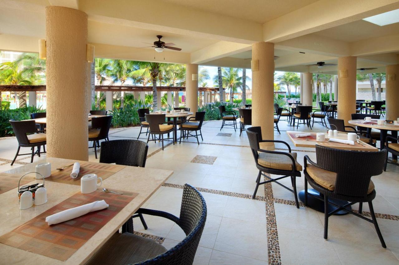 Westin Lagunamar