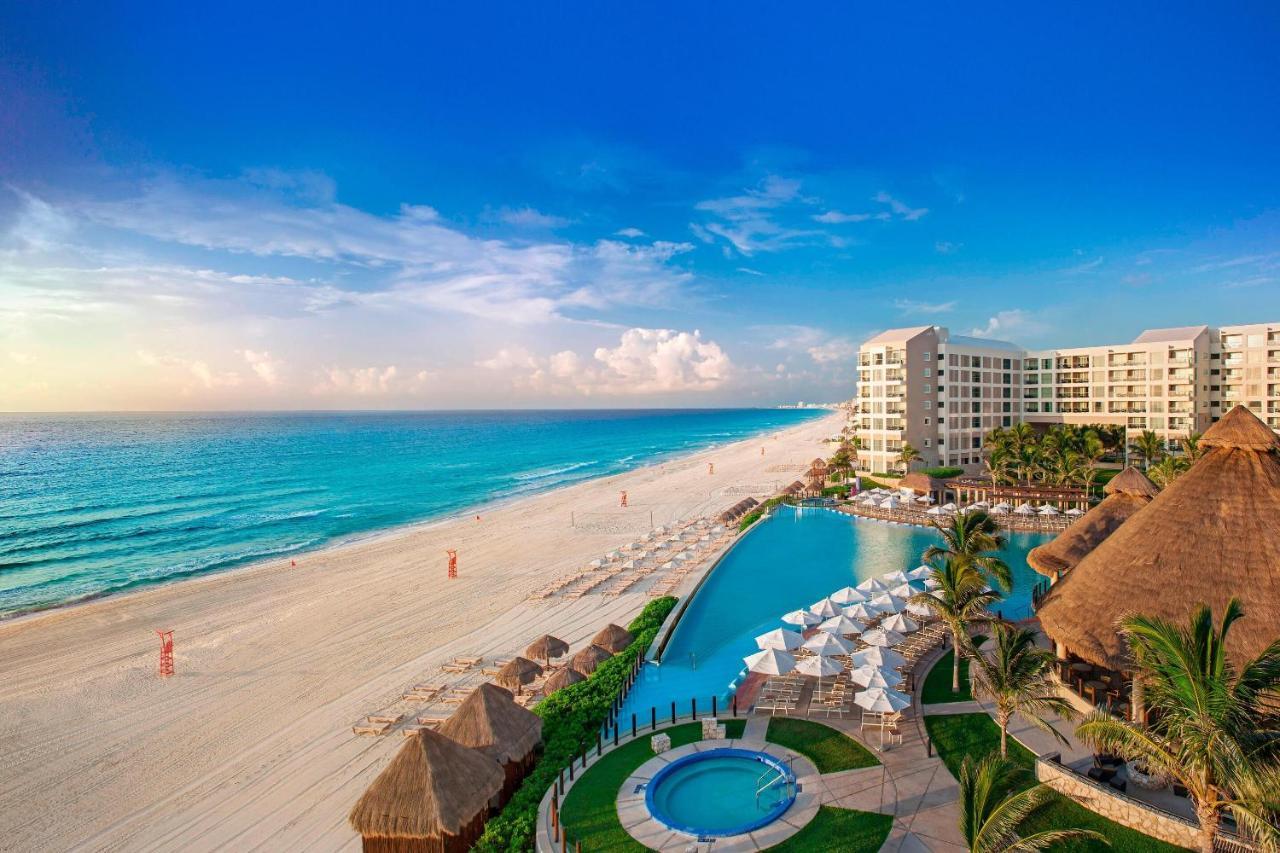 Westin Lagunamar Cancún