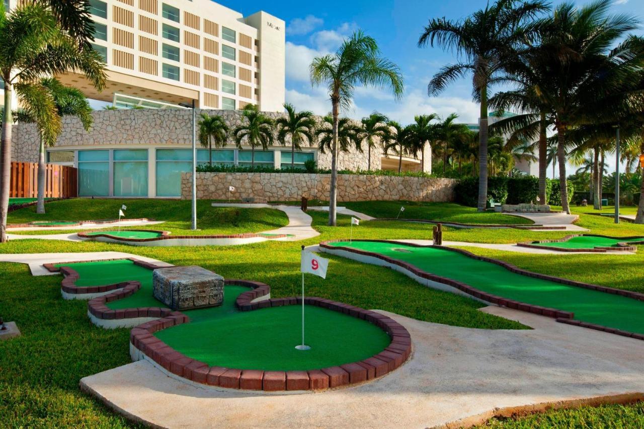 Westin Lagunamar Cancún