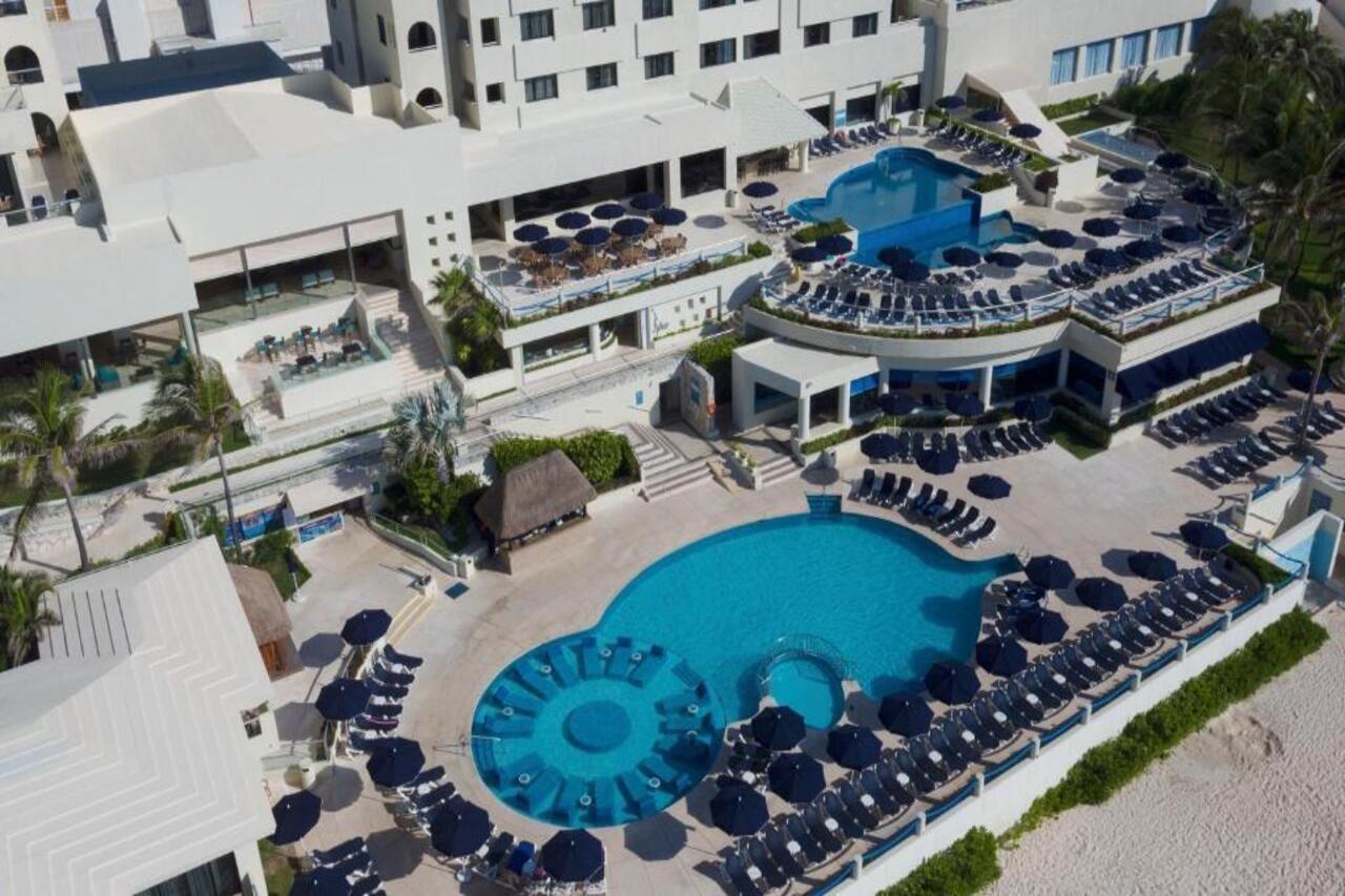Resort Occidental Tucancún - 4*