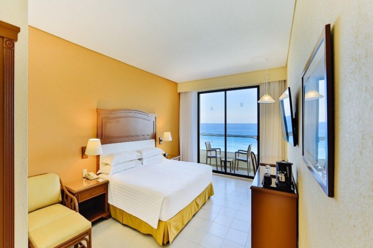 Occidental Tucancún - Resort 4*