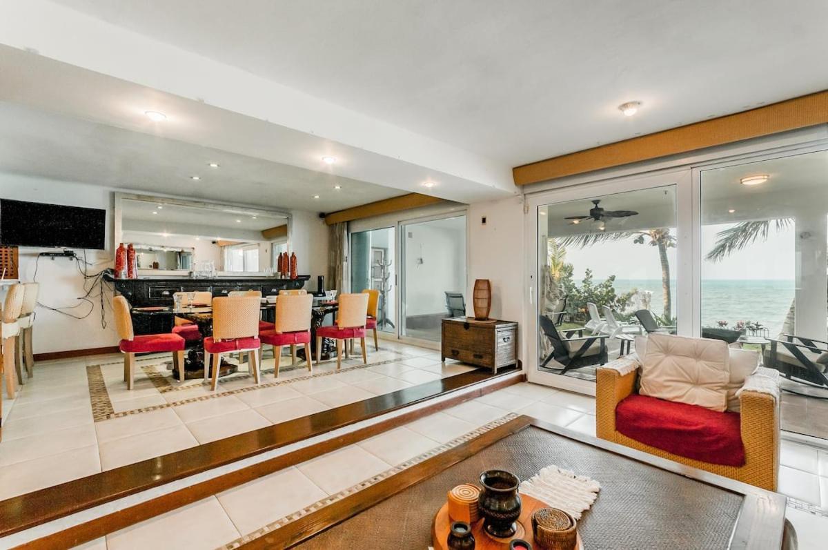 Casa Gaviota Villa *