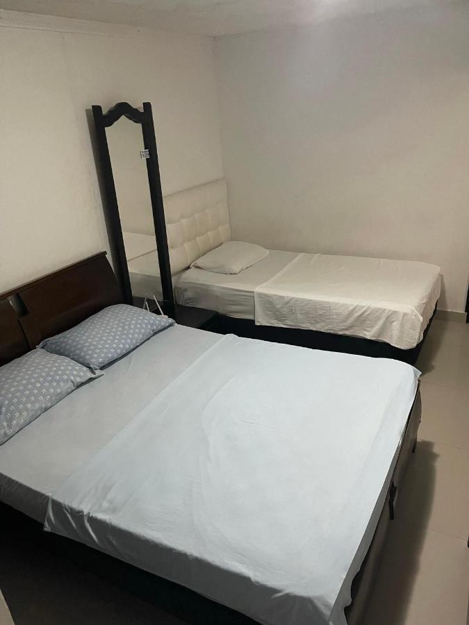 Apartamento Ocean View Cancun Azul
