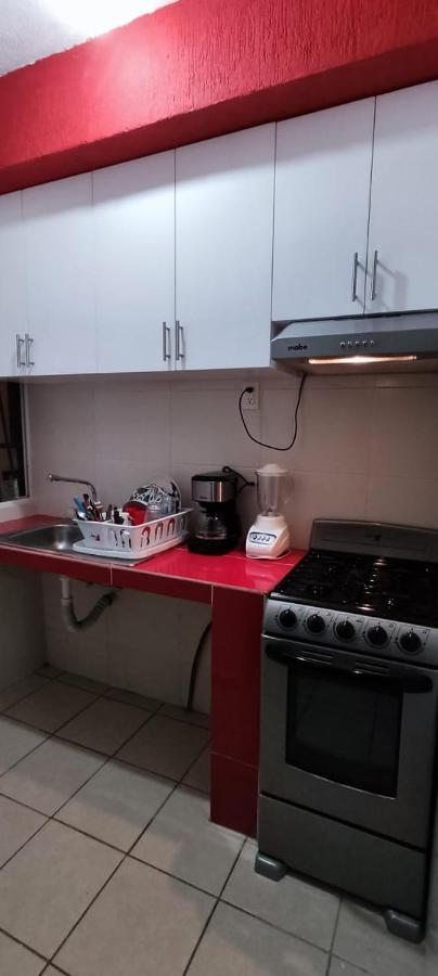 Casa Paraíso Apartamento Cancún