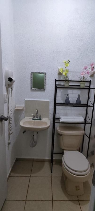 Apartamento Casa Paraíso *