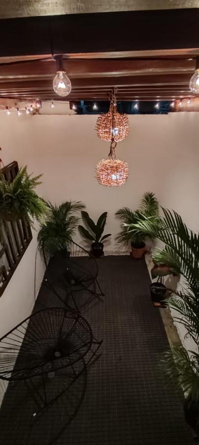 Casa Paraíso Apartamento *