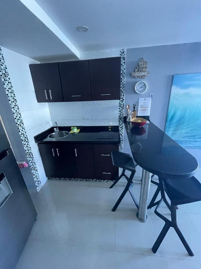 Apartamento Ocean View Cancun Azul *