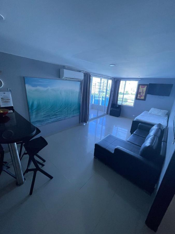 Ocean View Cancun Azul Apartamento