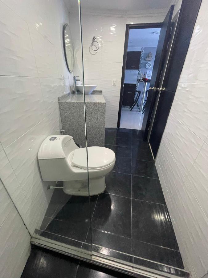Apartamento Ocean View Cancun Azul