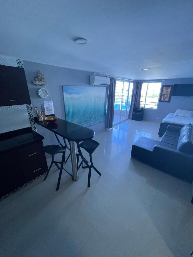 Apartamento Ocean View Cancun Azul *