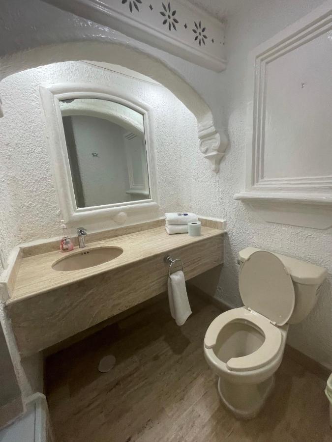 Apartamento Ocean View Cancun Azul *
