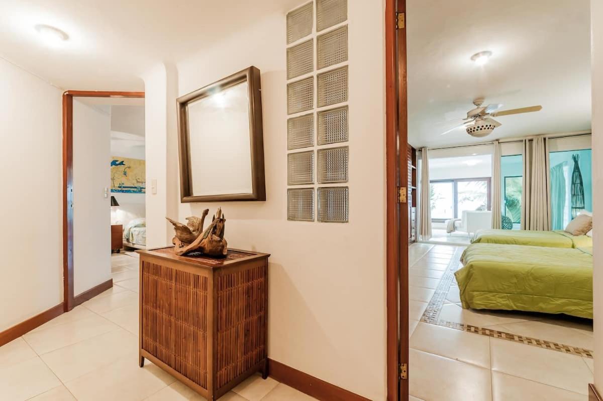 Casa Gaviota
