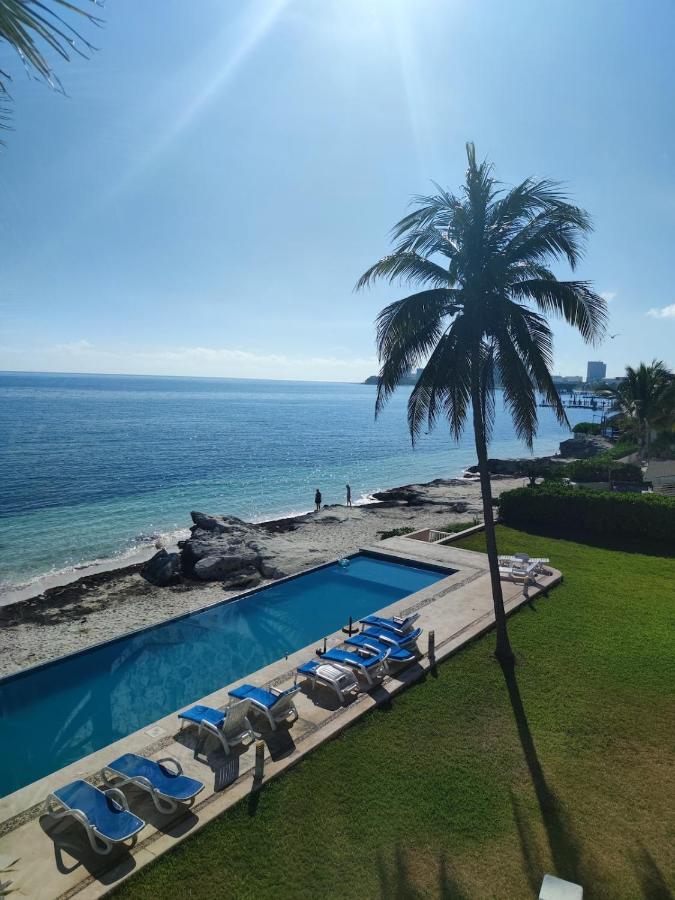 Casa Gaviota Cancún