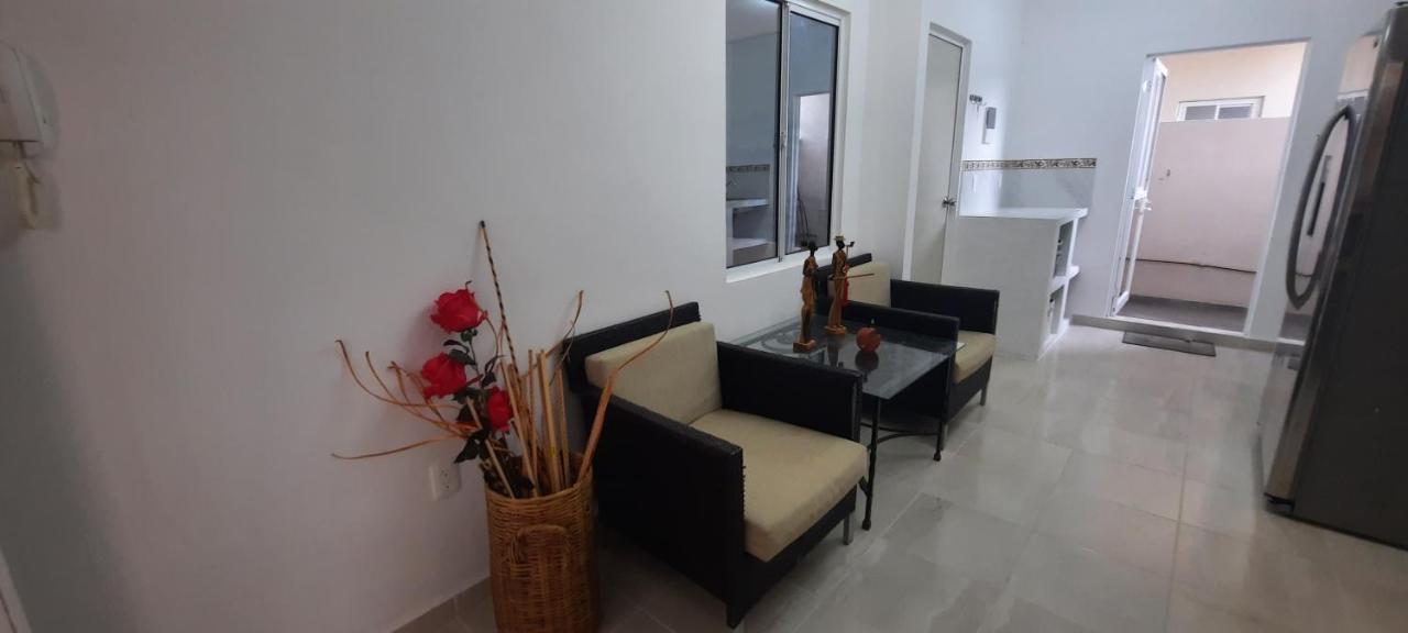 Apartahotel Blue Airport