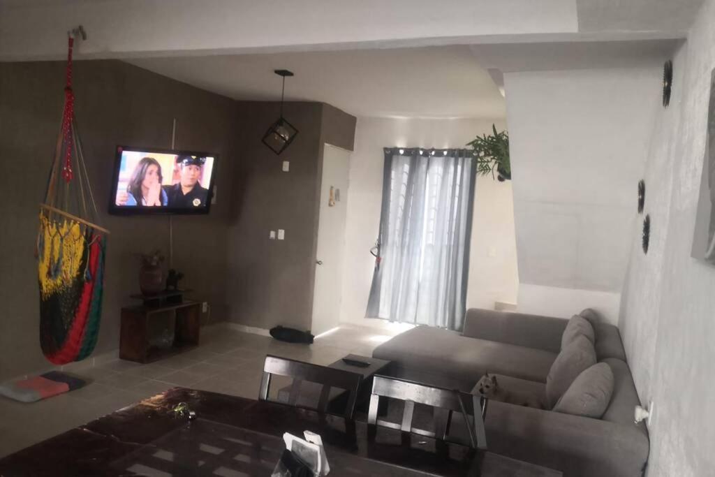 Сasa de vacaciones Casa Zirahuen, Quintana Roo Cancún