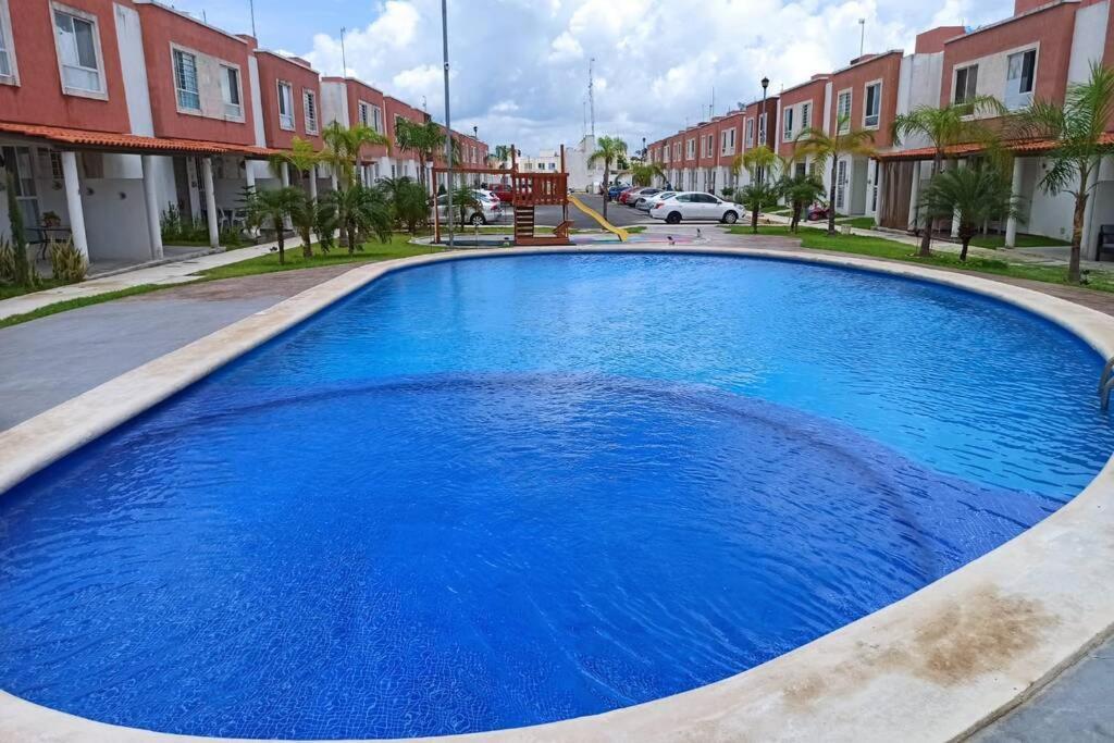 Casa Zirahuen, Quintana Roo Cancún