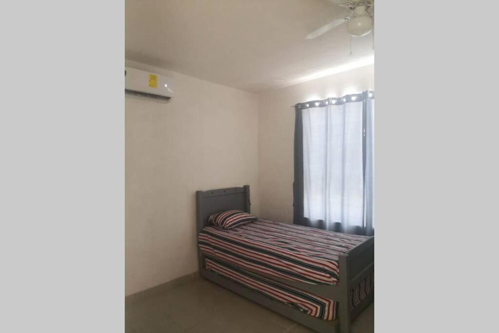 Сasa de vacaciones Casa Zirahuen, Quintana Roo