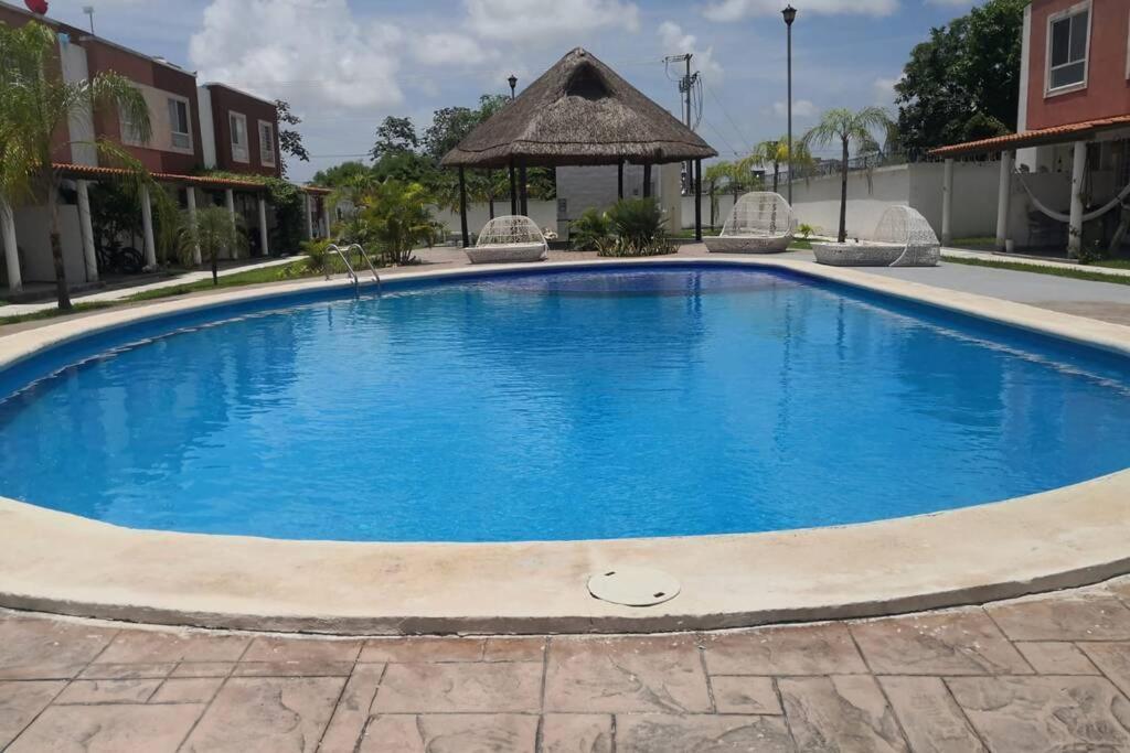 Casa Zirahuen, Quintana Roo Cancún