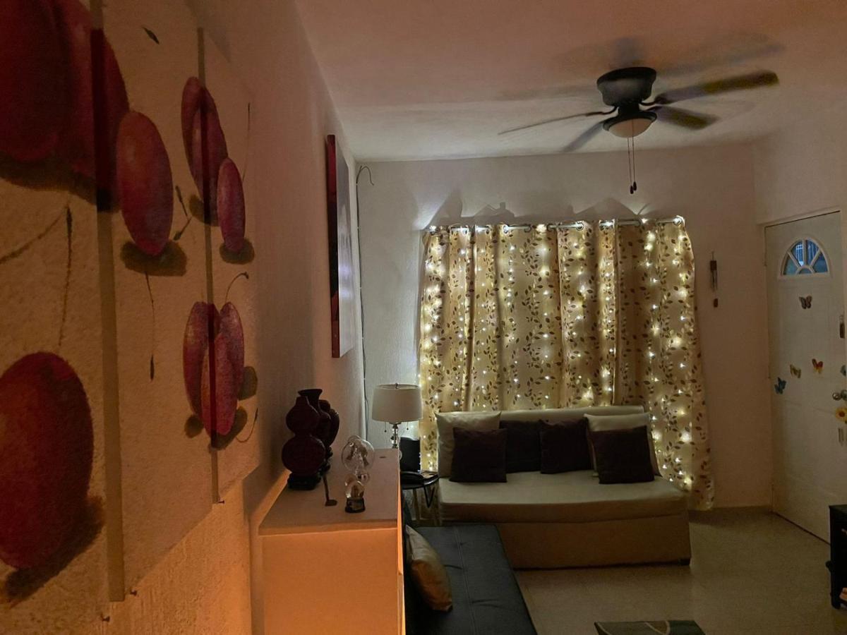 Bed and breakfast Mundo House Cancún