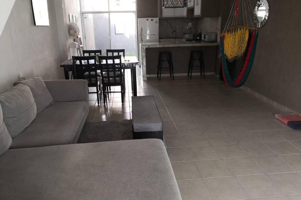 Casa Zirahuen, Quintana Roo *
