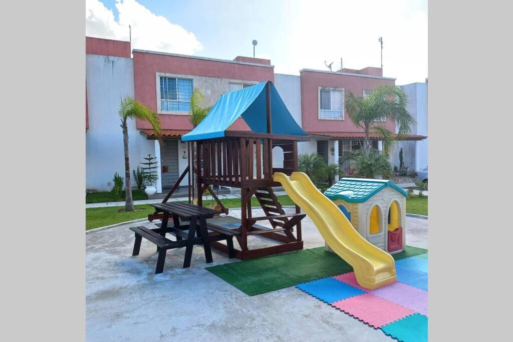 Сasa de vacaciones Casa Zirahuen, Quintana Roo
